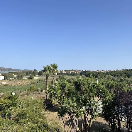 Florent - 3 Pers Balcon Vue Flo300.251 Apartment