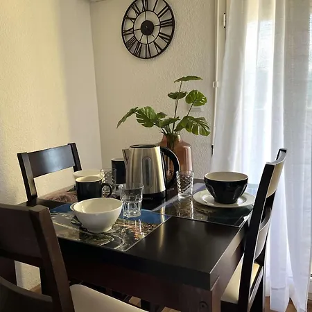 Apartment Florent - 3 Pers Balcon Vue Flo300.251