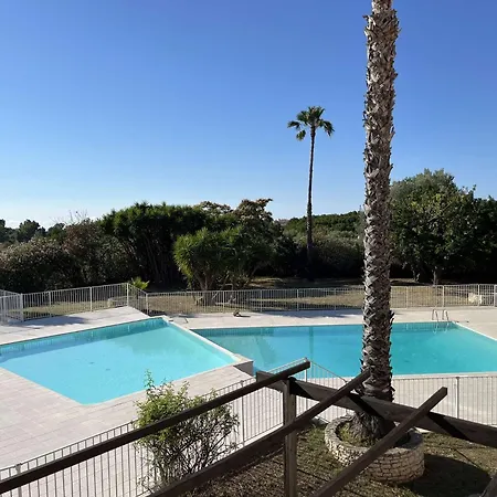 Apartment Florent - 3 Pers Balcon Vue Flo300.251 Saint-Florent (Corsica)