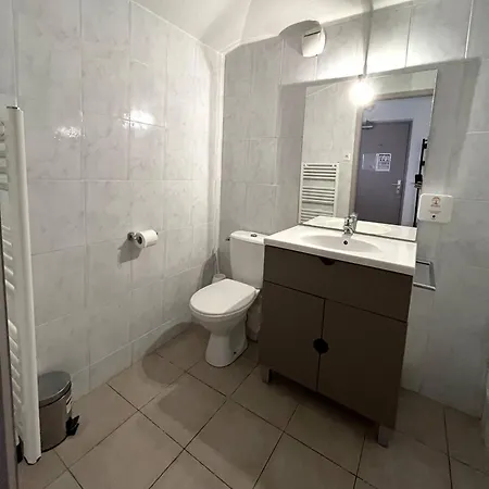 Florent - 3 Pers Balcon Vue Flo300.251 Daire Saint-Florent (Corsica)