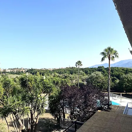 Daire Florent - 3 Pers Balcon Vue Flo300.251 *
