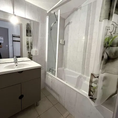 Daire Florent - 3 Pers Balcon Vue Flo300.251 Saint-Florent (Corsica)