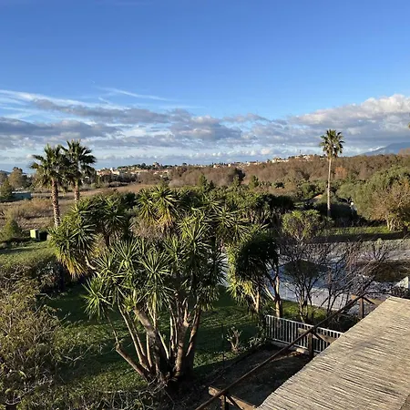 Florent - 3 Pers Balcon Vue Flo300.251